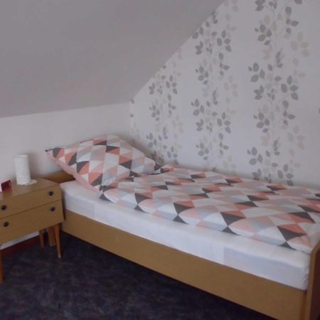 Ferienhaus Wagner Weiler  Bagian luar foto