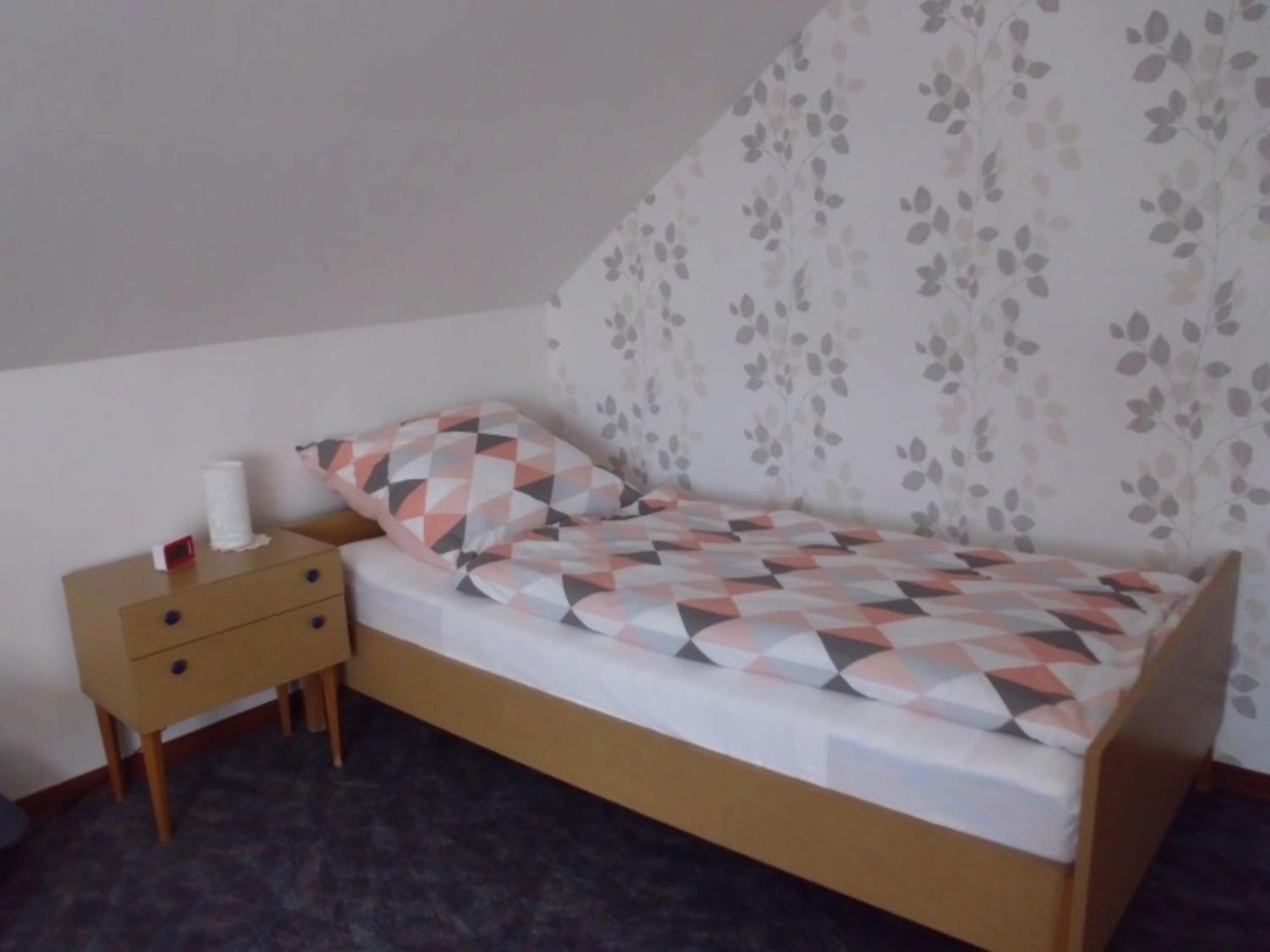 Ferienhaus Wagner Weiler  Bagian luar foto