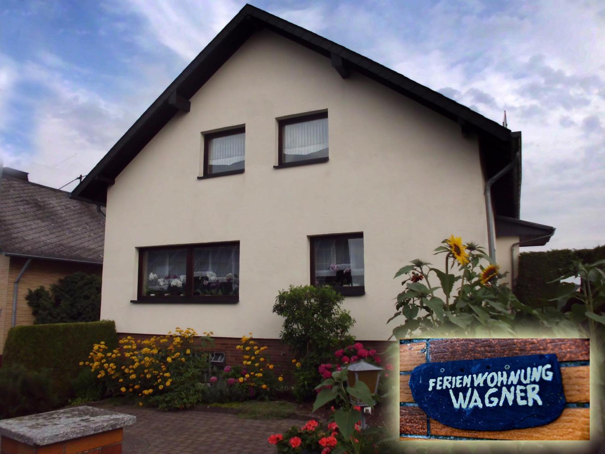 Ferienhaus Wagner Weiler  Bagian luar foto