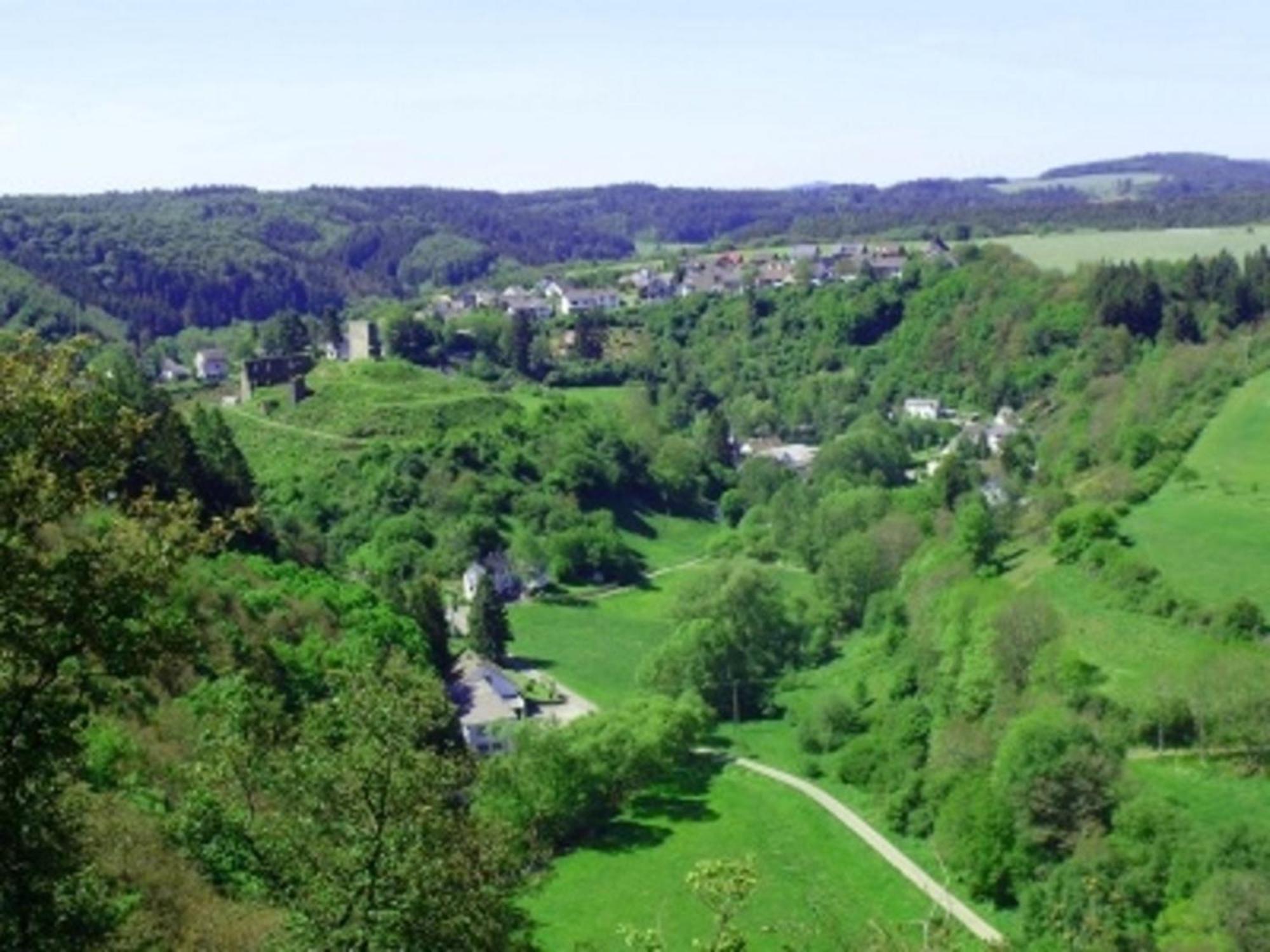 Ferienhaus Wagner Weiler  Bagian luar foto