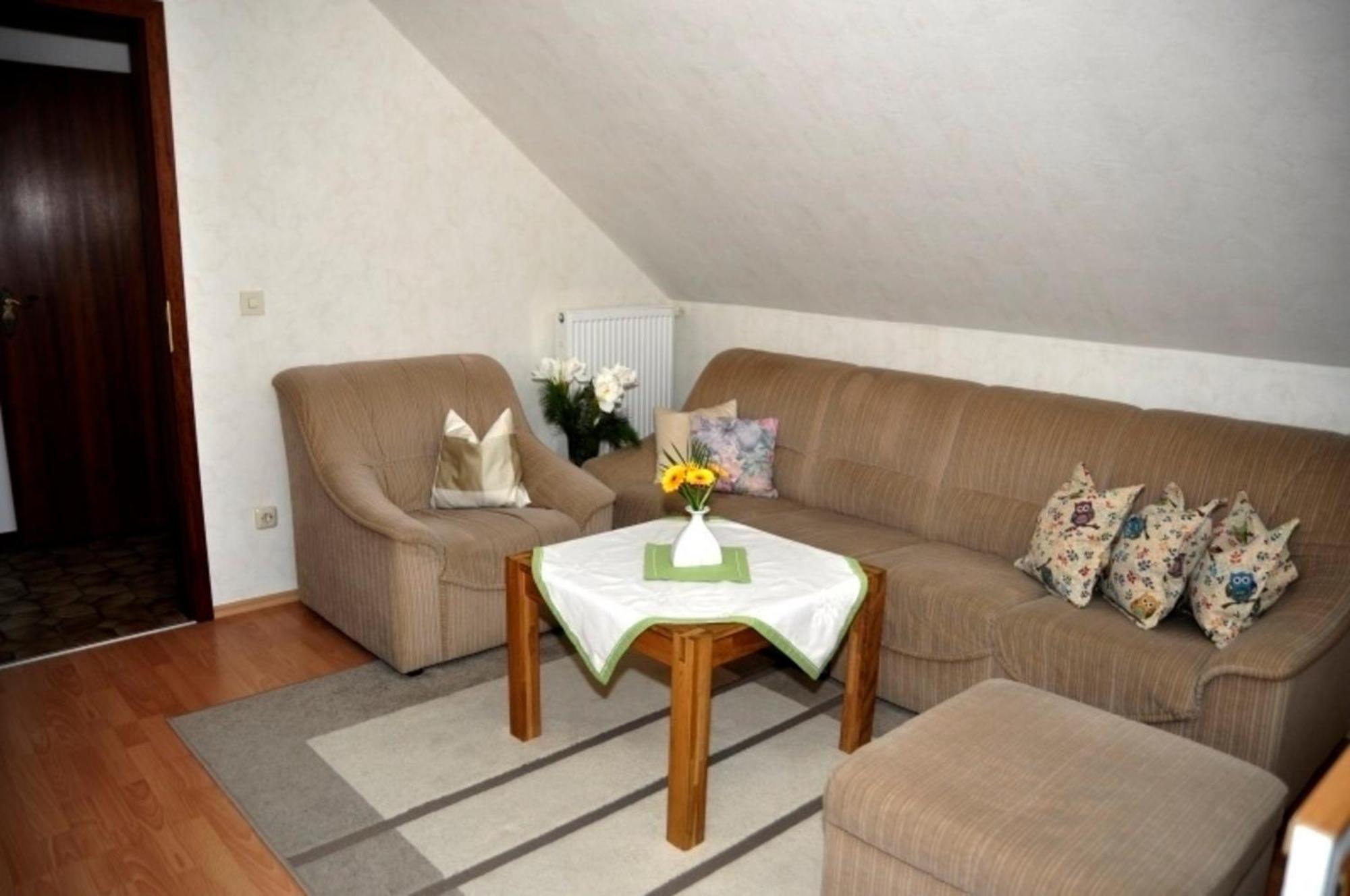 Ferienhaus Wagner Weiler  Bagian luar foto