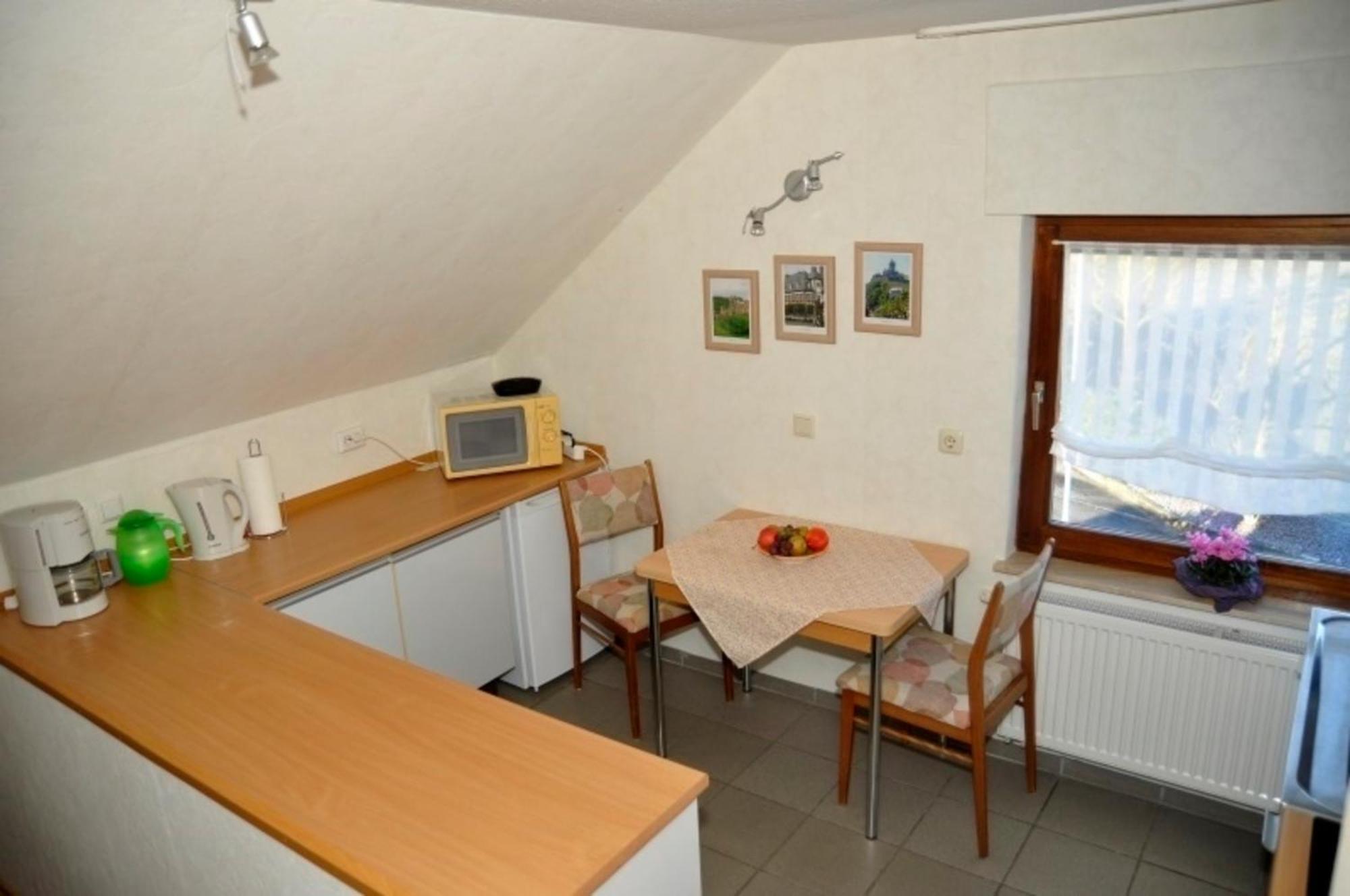 Ferienhaus Wagner Weiler  Bagian luar foto