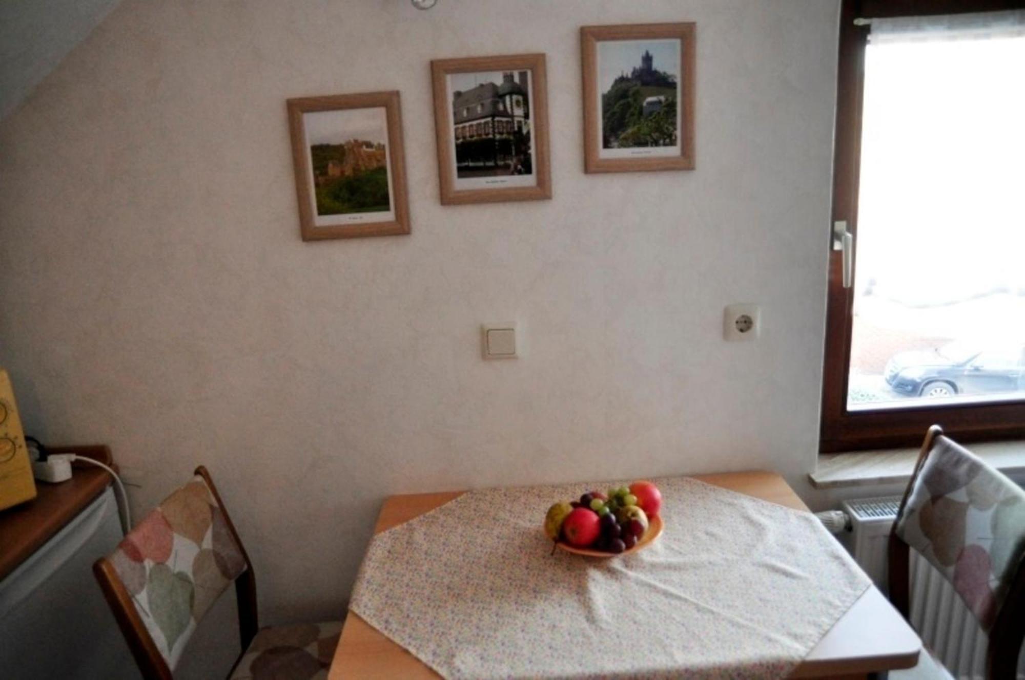 Ferienhaus Wagner Weiler  Bagian luar foto