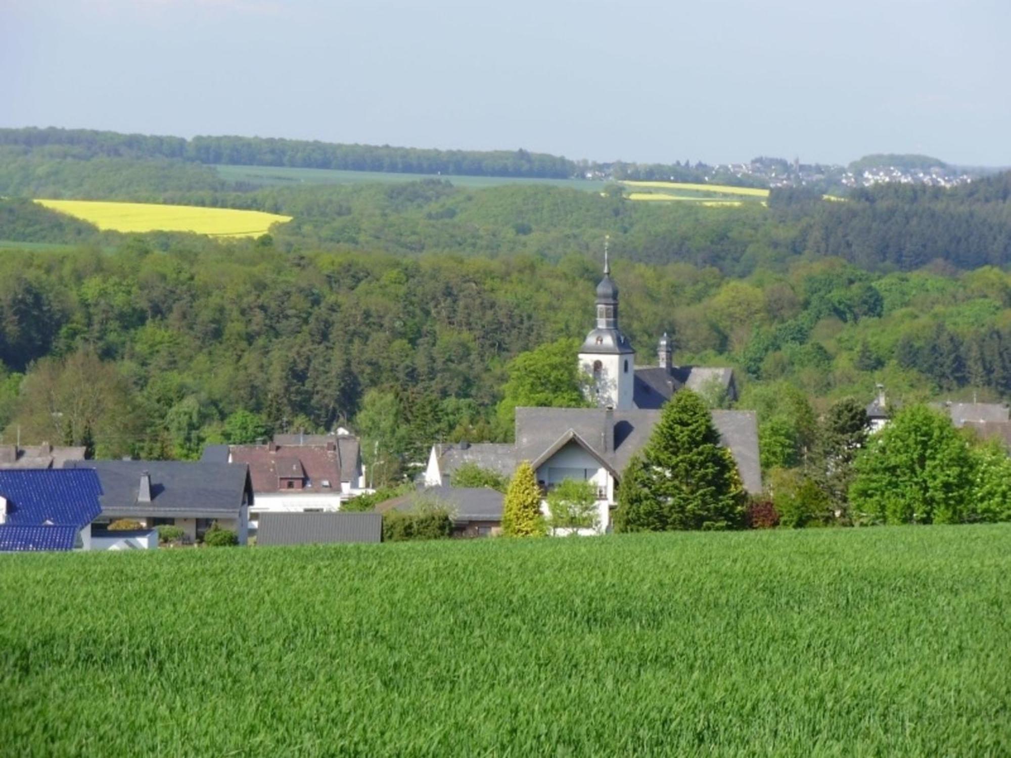 Ferienhaus Wagner Weiler  Bagian luar foto